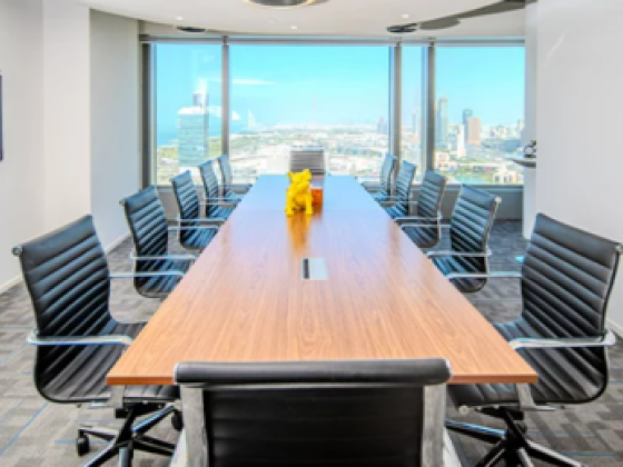 One Business Center