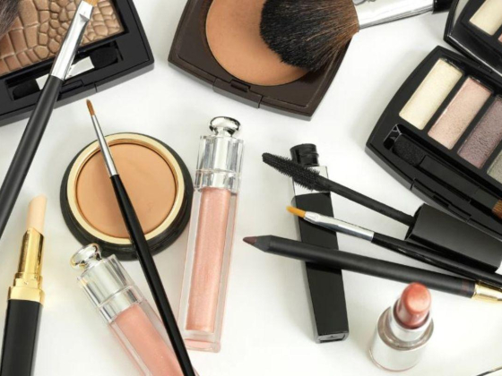 Pierre Cardin Cosmetics