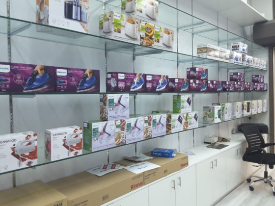 Al Hikaya Electronics Trading