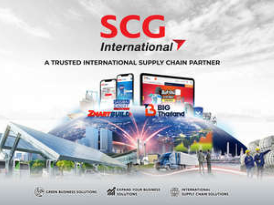Scg International Middle East Trading
