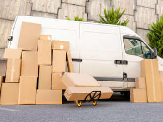 Al Bustan Al Azraq Packing & Repacking Services