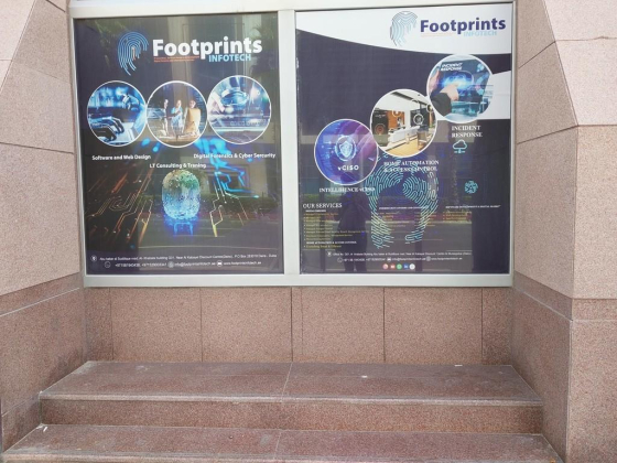 Footprints Information Technology