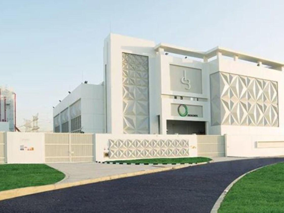 Emirates Electrical Engineering