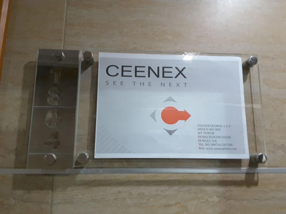 Ceenex Global