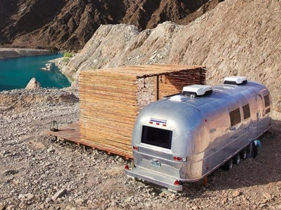 Hatta Sedr Trailers