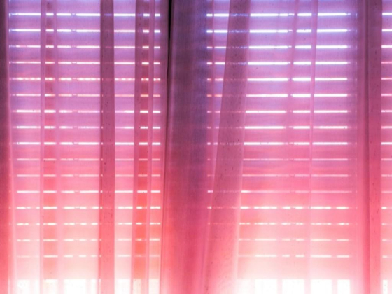 M A K Curtains Fixing