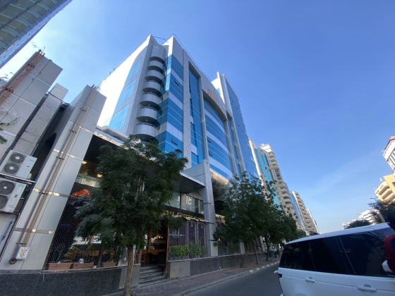 Al Seraj Al Azraq General Trading