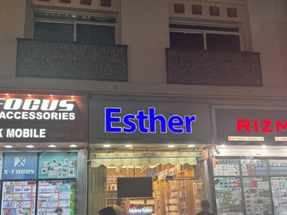 Y Y D S Electronics