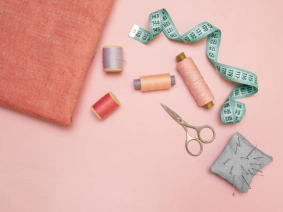 Rida Tailoring And Embroidery