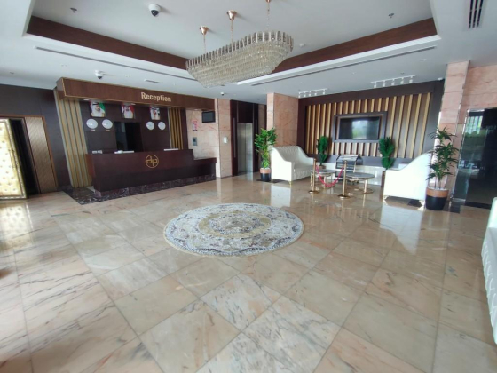 New Dream Plaza Hotel Apartments
