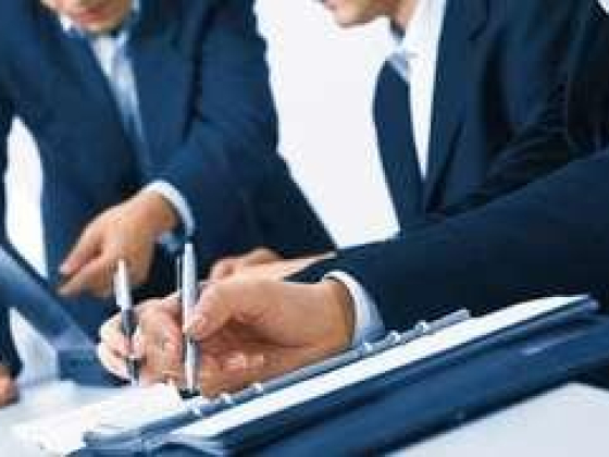 Mahesh Management Consultants