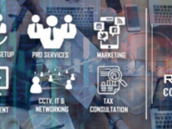 Radhikas Corporate Services Providers