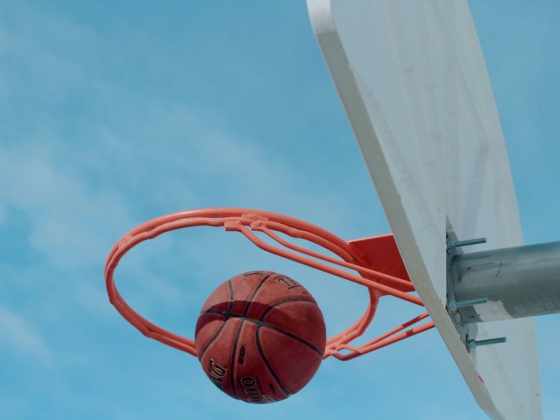 Half Court