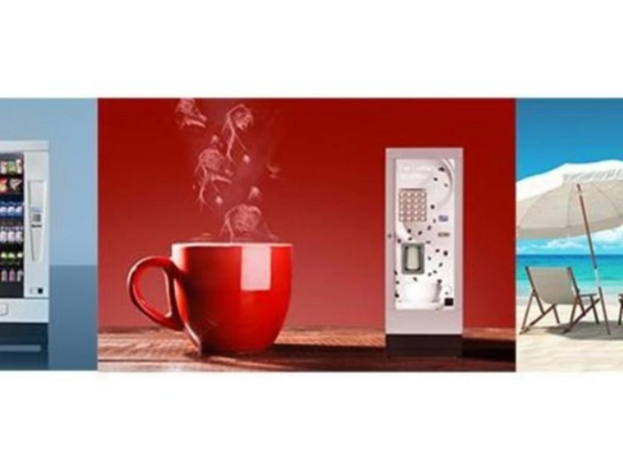 Modern Vending Machines LLC