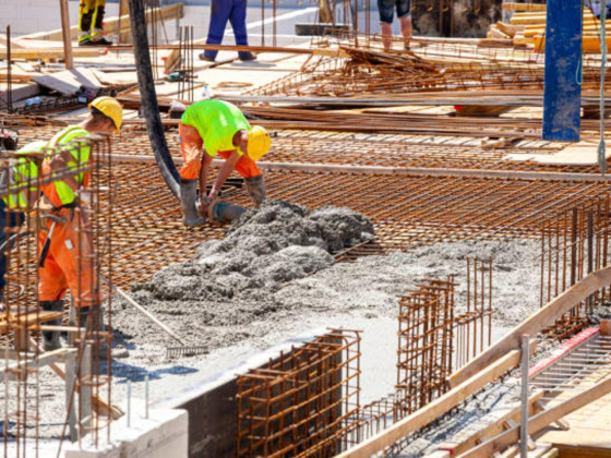 Staro Building & Construction Materials Trading