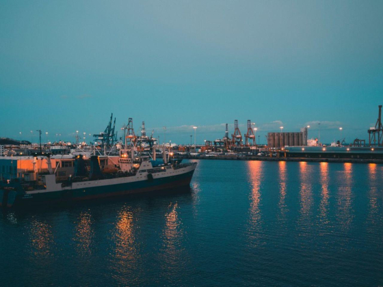 Synergy Marine Services