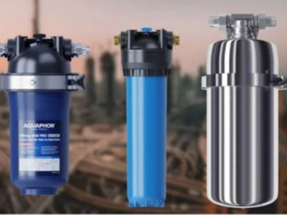 Waterfilters.ae