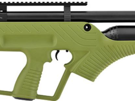 Desert Snipers Hunting Equipment Trading