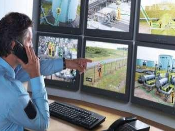 Omnitec Security Systems