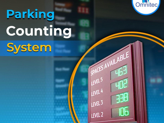 Omnitec Security Systems
