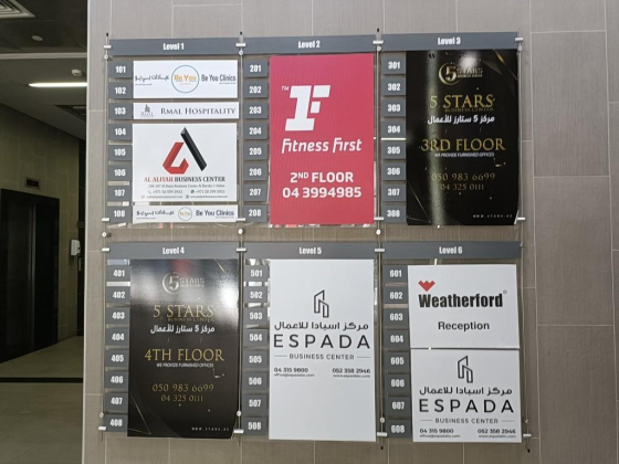 Celestial Building & Construction Materials Trading