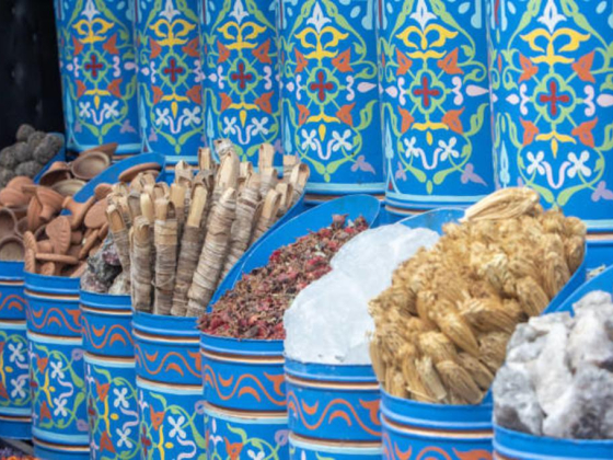 Qorrat Al Ain General Trading