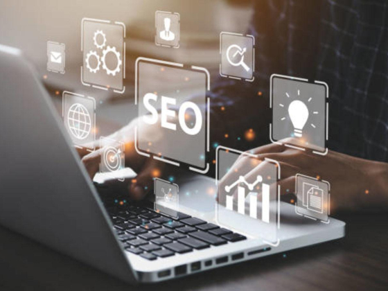 Alpha Venture Marketing Management