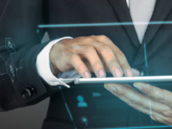 Enext Information Technology