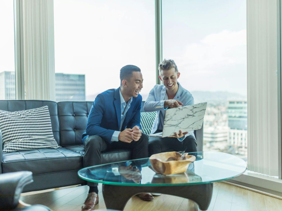 Bizilance Consultants