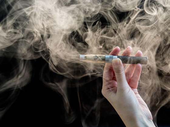 Higo Electronic Cigarettes And Accessories Trading L.l.c