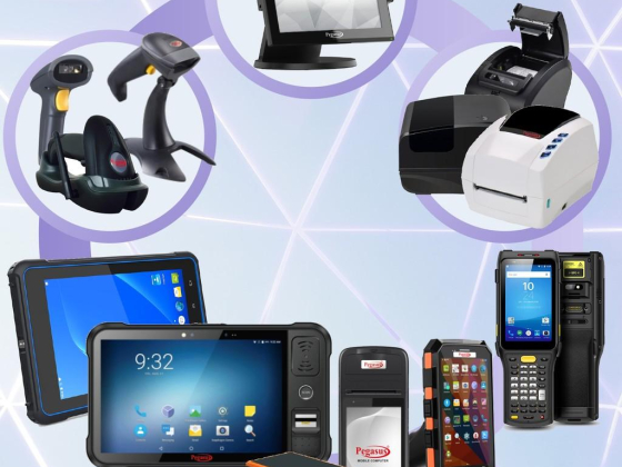 Pos Scan Computer Trading (Pos-Gulf)