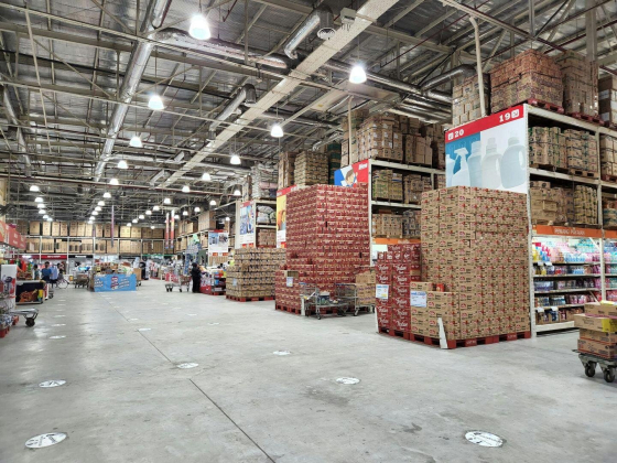Sunley International Goods Wholesalers