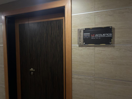LC Acoustics Services