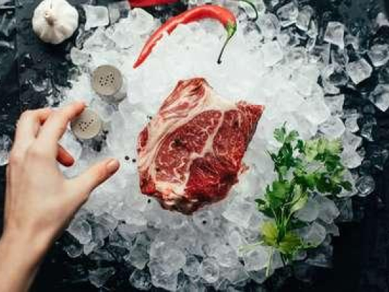 Noor Al Barakha Meat Trading Llc