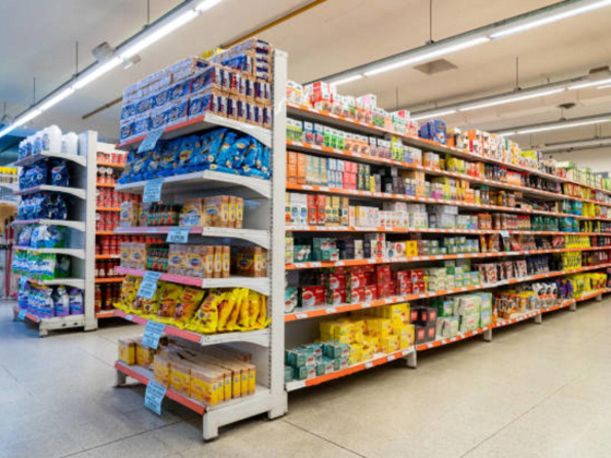 Rukn Al Marhaba Grocery L.l.c