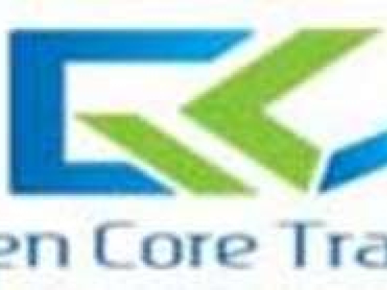 Golden Core Trading