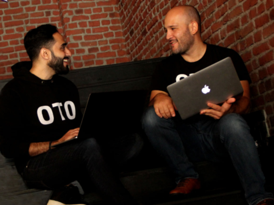 Middle East Venture Partners (MEVP)