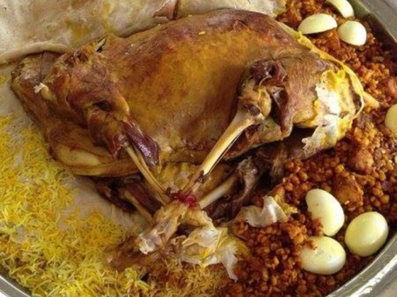 Alsafeena Shabi Kitchen