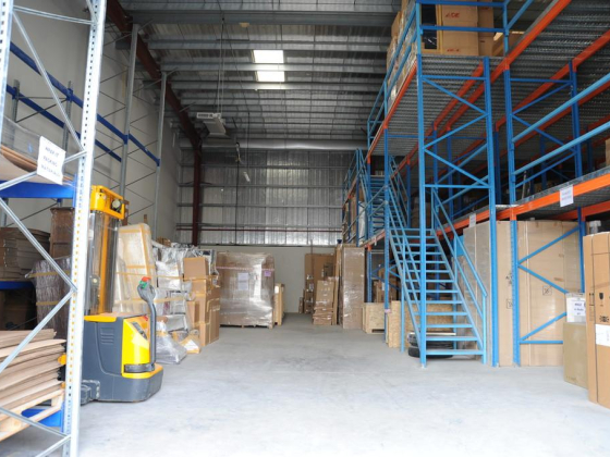 Wrap It Cargo Packaging