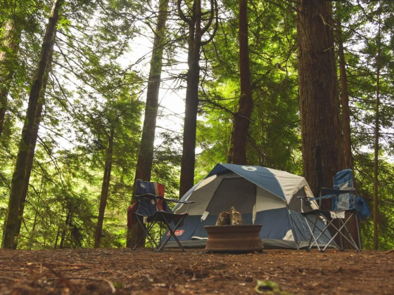 Spectrum Tent Manufacturing