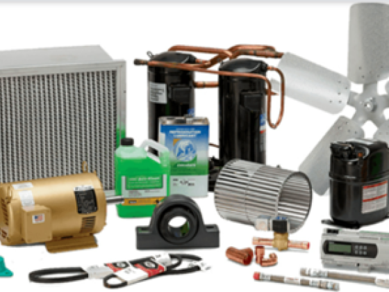King Cool Aircondition & Refrigeration Spare Parts Trading