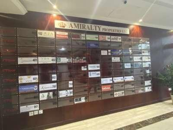 Alfadl Alaly Technical Services