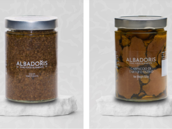 Alba Foodstuff Trading
