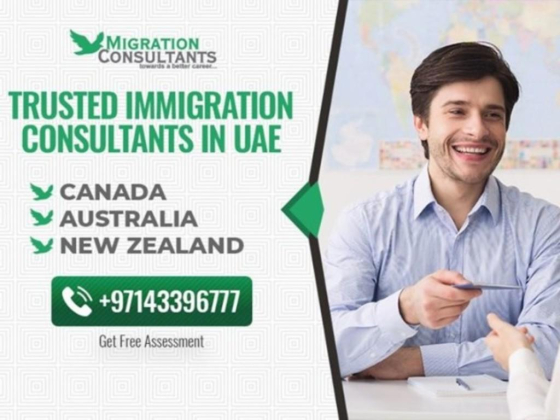 Migration Consultants