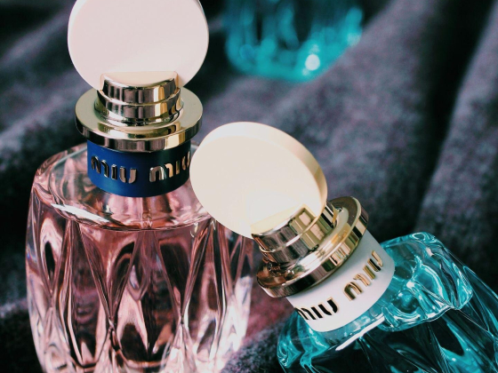 Retoosh For Perfumes Blending & Bottling