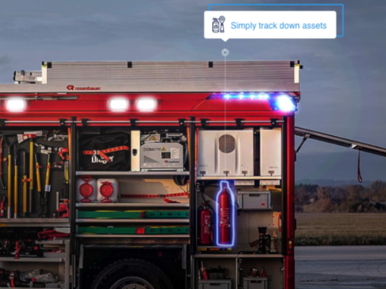 Acetech Vehicle Intelligence
