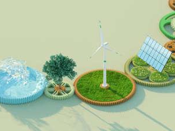 Ista Energy Services