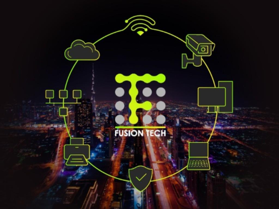 Fusion Tech Computers Trading