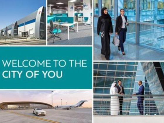 Dubai South Business Centre