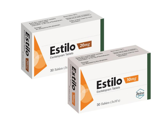 Zeino Pharma